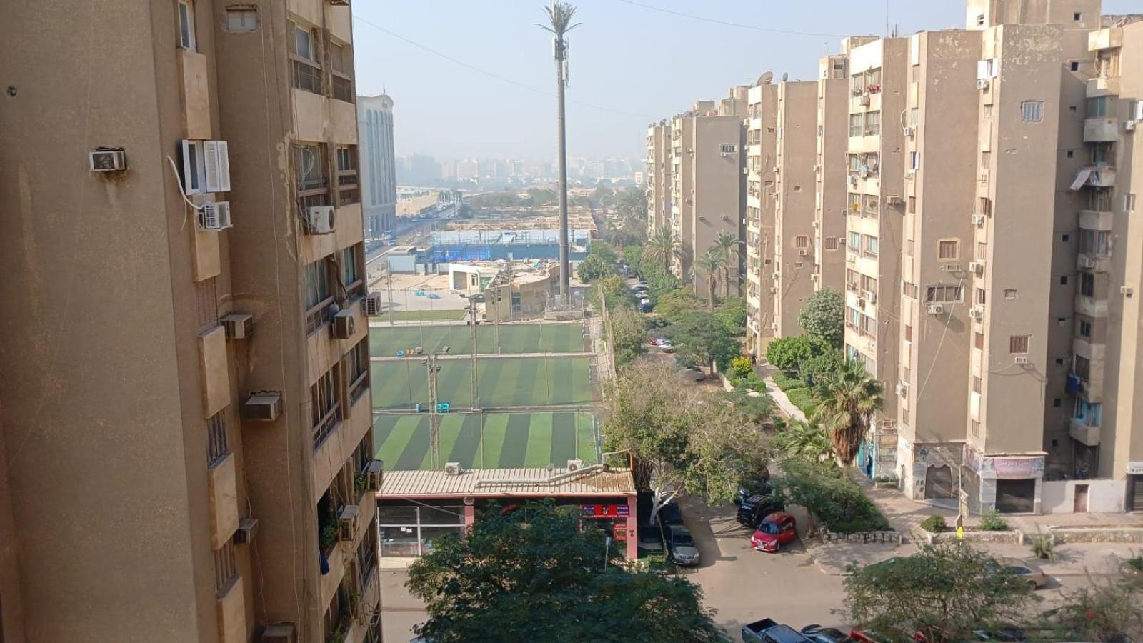 Nice Apartment * Cairo