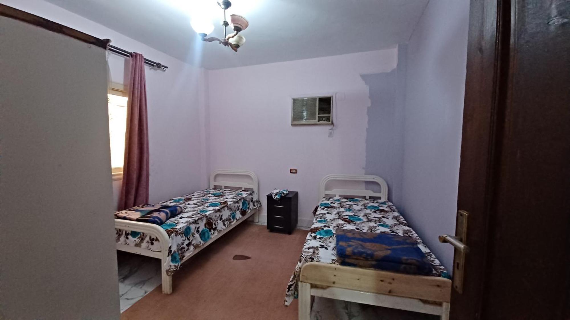 Nice Apartment * Cairo
