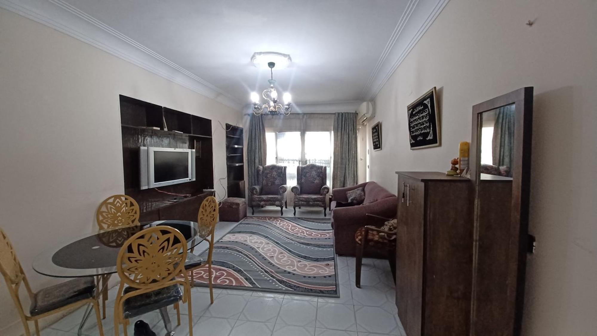 Nice Apartment
